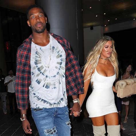 are khloe and tristan back together 2023|khloe kardashian husband now.